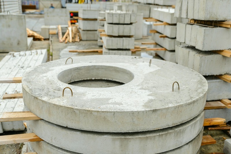 żelbeton